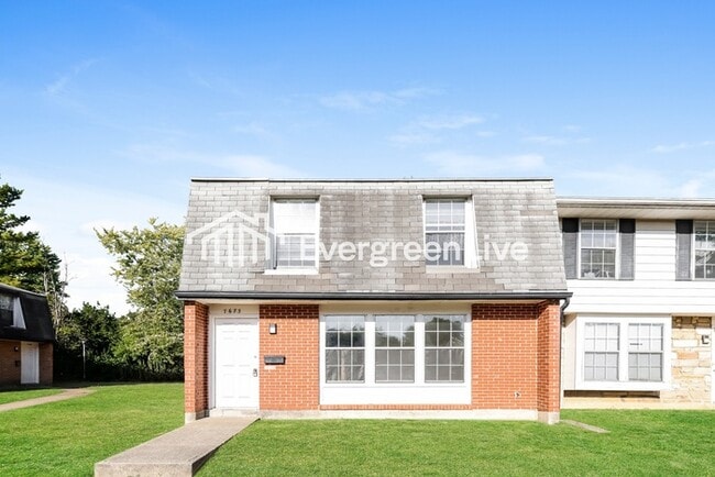 property at 7673 Mt Hood