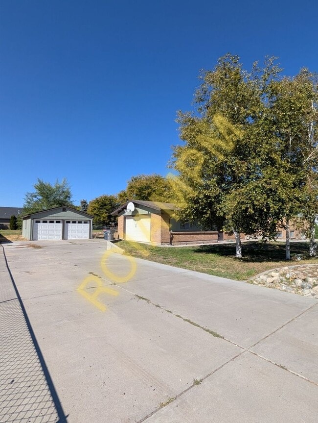 property at 969 Bracken St N