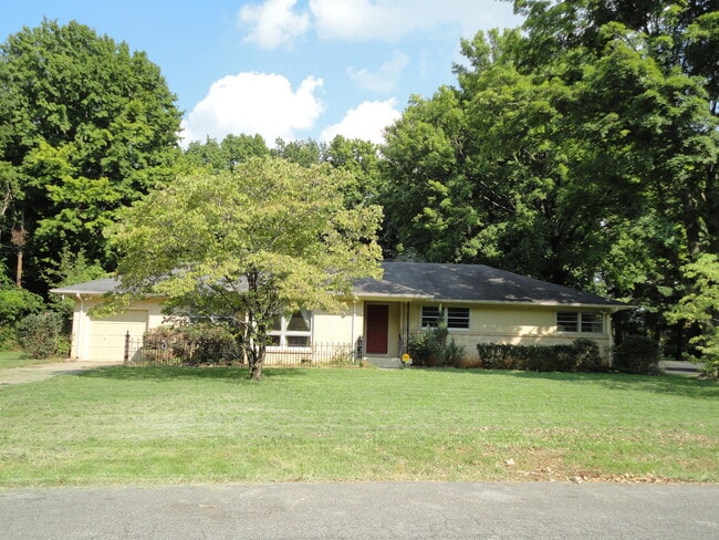 309 Tyne Ave in Murfreesboro, TN - Building Photo - Building Photo