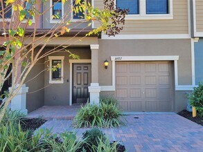 16922 Red Brick Ln in Land O Lakes, FL - Building Photo - Building Photo