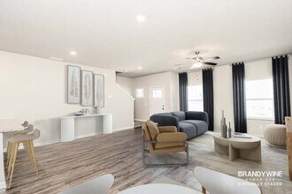 127 Windflower Wy in Acworth, GA - Building Photo - Building Photo