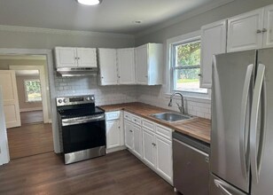 207 N Shelby St in Wetumpka, AL - Building Photo - Building Photo