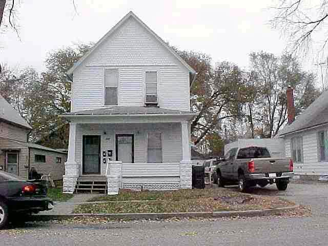 316 W 6th St in Fremont, NE - Building Photo