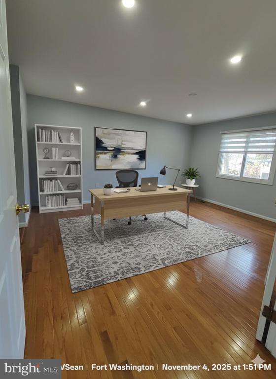 11904 Aten St in Fort Washington, MD - Building Photo - Building Photo