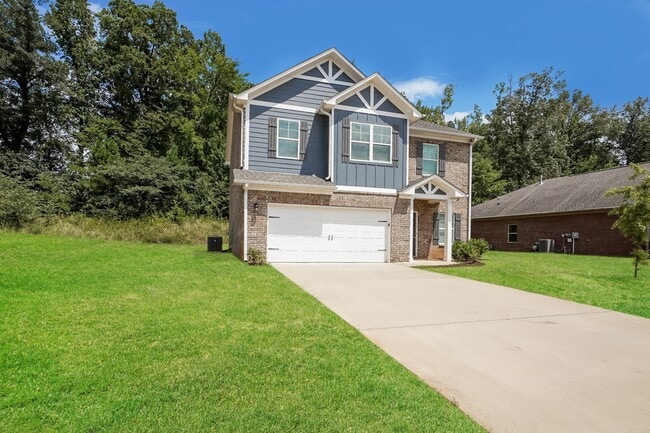 5418 Bluebell Cir in Bessemer, AL - Building Photo - Building Photo