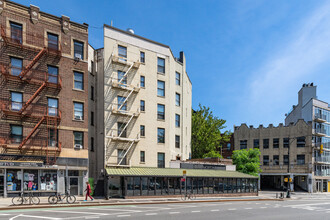 47-49 7th Ave in New York, NY - Building Photo - Building Photo