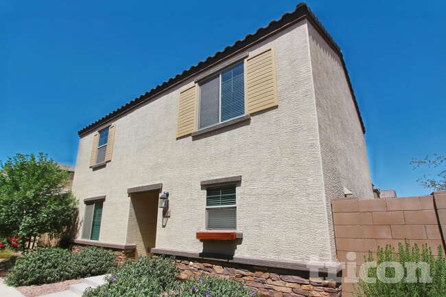 property at 8235 W Illini St