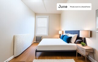 Room in Shared 4 bed/1 bath home in Cambridge, MA - Building Photo