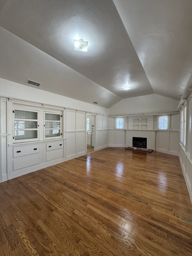 1403 E Fillmore St in Phoenix, AZ - Building Photo - Building Photo