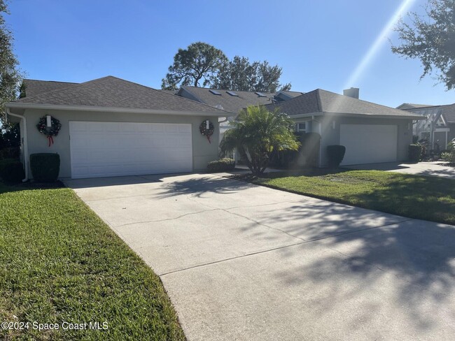 871 Oakwood Dr in Melbourne, FL - Building Photo - Building Photo