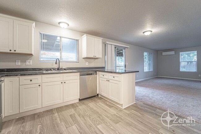 property at 4711 NE 155th Ave