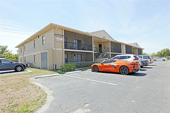 property at 5331 Summerlin Rd