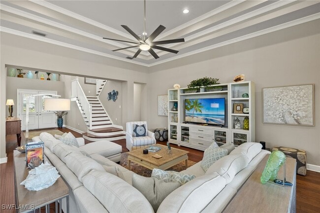 4926 Andros Dr in Naples, FL - Building Photo - Building Photo