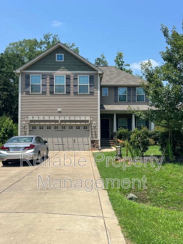 property at 137 Bobby Ray Ct