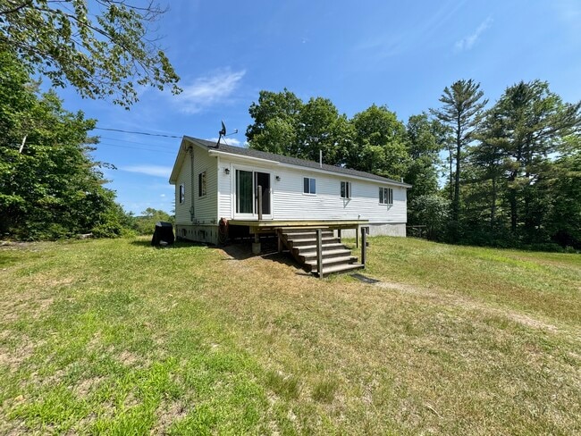 property at 21 Wardwell Rd
