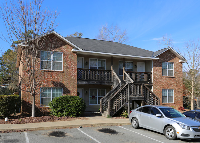 Crystal Cove Apartments in Columbus, GA - Building Photo - Building Photo