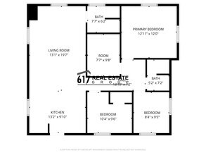 58 Springfield St, Unit 3 in Somerville, MA - Building Photo - Building Photo