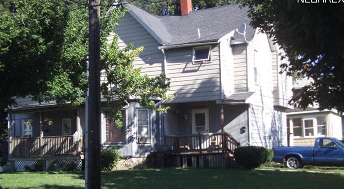 5129 Jefferson Ave in Ashtabula, OH - Building Photo