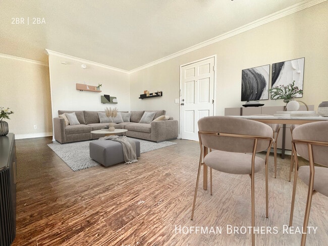 227 S Carondelet St, Unit 103 in Los Angeles, CA - Foto de edificio - Building Photo