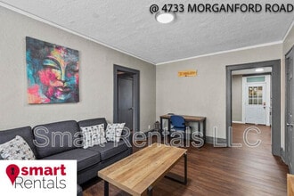 4733 Morgan Ford Rd in St. Louis, MO - Building Photo - Building Photo