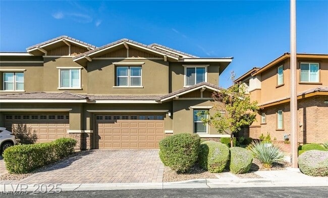 property at 5697 Garriga Dr