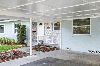 516 Baxter St in Orlando, FL - Building Photo - Building Photo