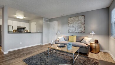 Grove at City Center in Aurora, CO - Building Photo - Building Photo