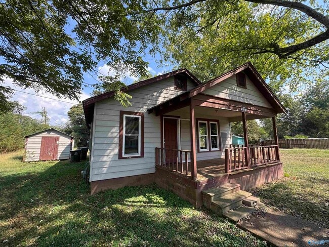 property at 504 Horton St