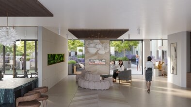 Elowen in San Diego, CA - Foto de edificio - Building Photo