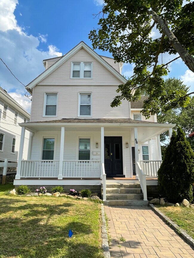 56 Underhill St Rentals in Tuckahoe, NY