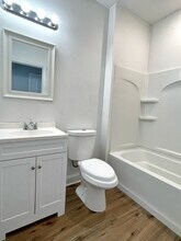 715 Cantrell St in Philadelphia, PA - Building Photo - Building Photo