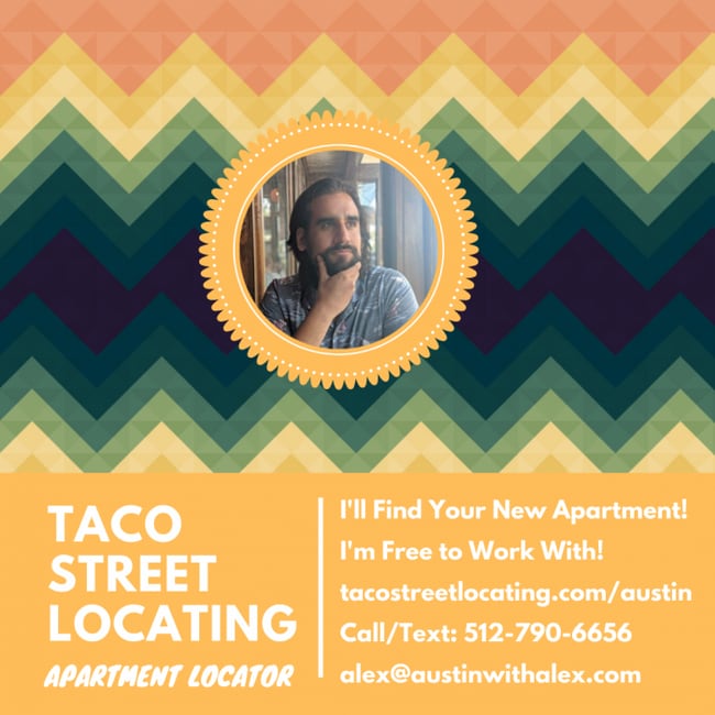 1300 W 5th St in Austin, TX - Building Photo - Building Photo