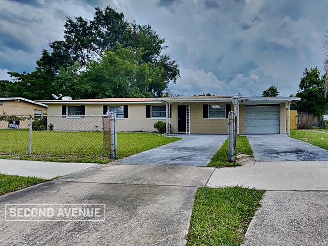 property at 5649 Tempest St