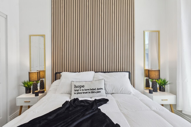 property at 6065 Amos Ave