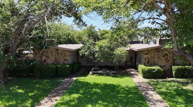 property at 13424 Blossomheath Ln