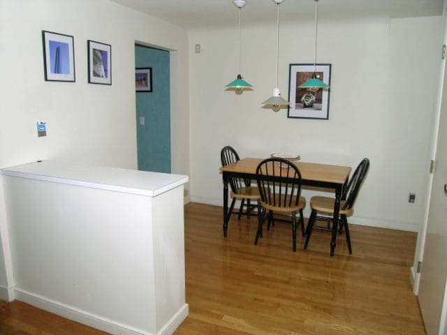 14 Commonwealth Ct, Unit 5 in Boston, MA - Building Photo - Building Photo