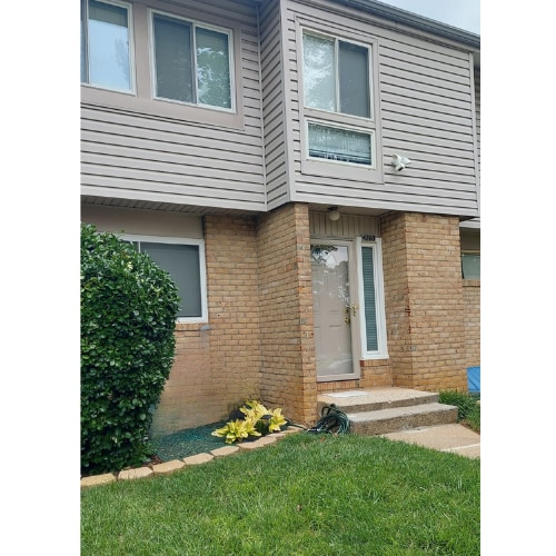 4260 Cayuga Rd in Randallstown, MD - Building Photo - Building Photo