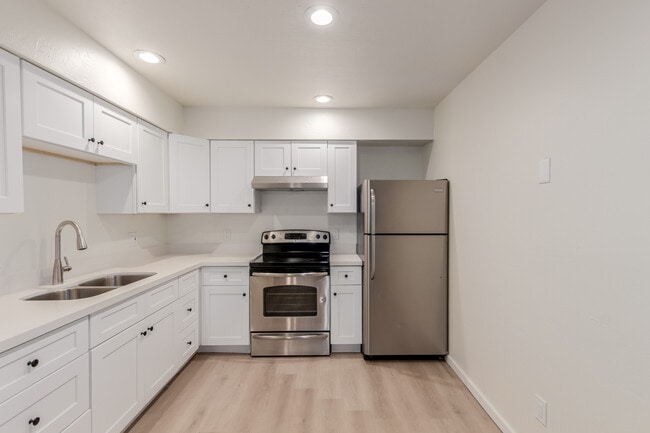 1815 E Sheridan St, Unit 4 in Phoenix, AZ - Building Photo - Building Photo
