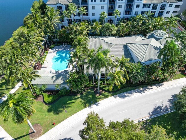 1690 Renaissance Commons Blvd in Boynton Beach, FL - Building Photo - Building Photo