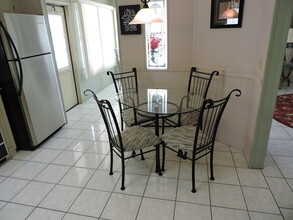 4669 SE Tallowood Terrace in Stuart, FL - Building Photo - Building Photo