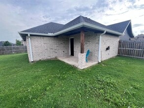 2720 Ginger Ct in Sherman, TX - Building Photo - Building Photo