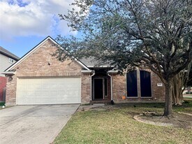 19202 Poplar Trails Ln in Tomball, TX - Building Photo