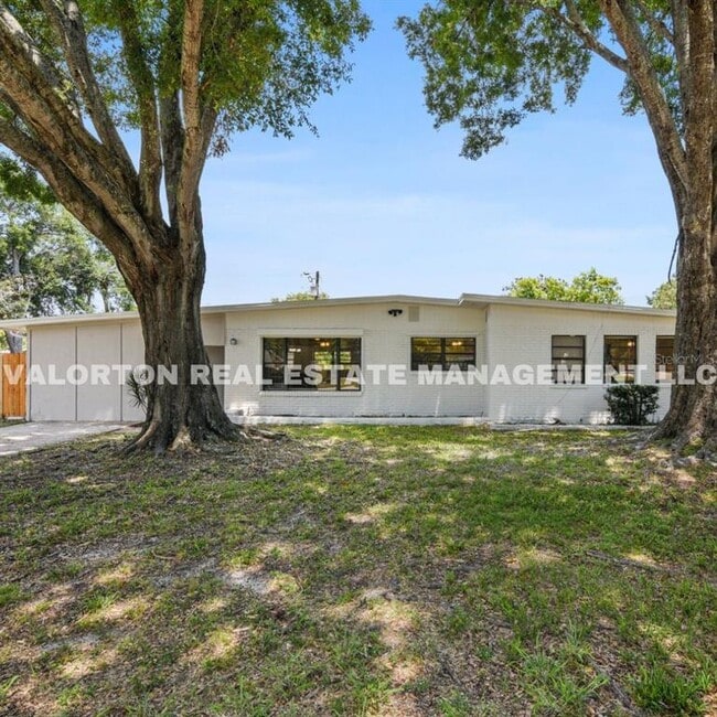 property at 1202 Princeton Rd