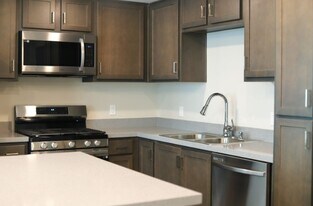 Loma Villas Apartments