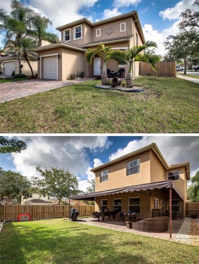 property at 1880 SE 14th St