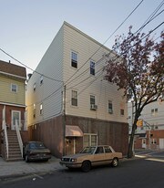 49 Bleecker St in Jersey City, NJ - Building Photo