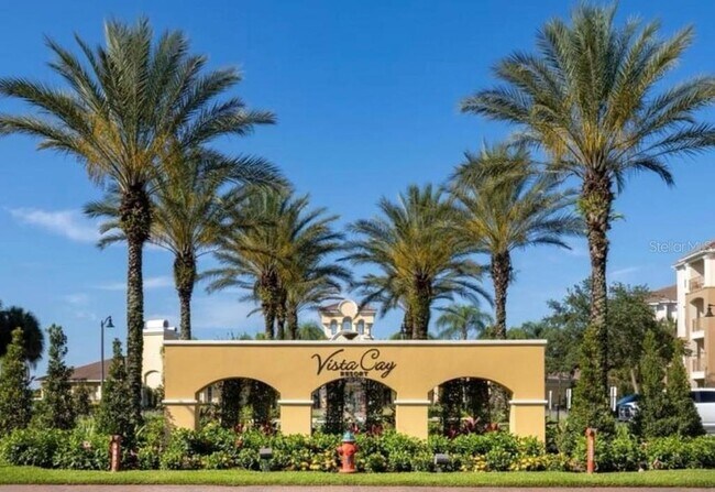 4802 Cayview Ave, Unit 102 in Orlando, FL - Building Photo - Building Photo