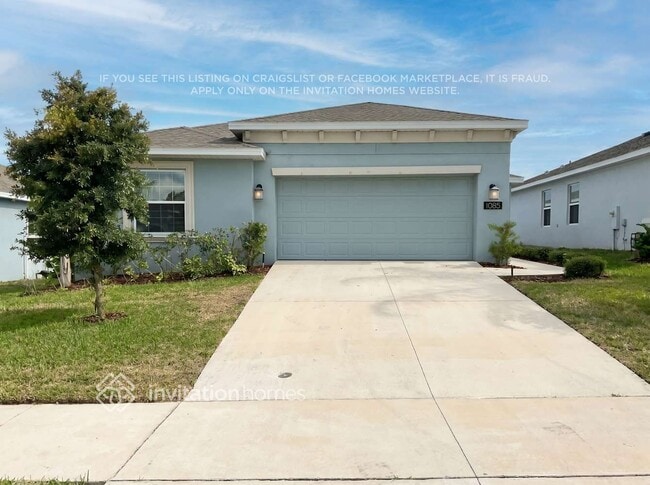 property at 1085 Peach Crk Dr
