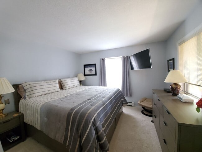 property at 947 Incline Way