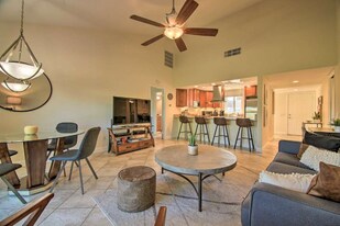 40395 Pebble Beach Cir in Palm Desert, CA - Building Photo